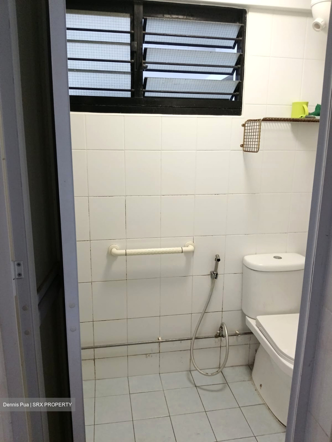 Blk 607 Nee Soon Central Meadows (Yishun), HDB 4 Rooms #541954131